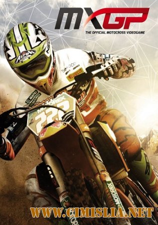 MXGP: The Official Motocross Videogame [Repack] [2014 / MULTi4 / ENG / RUS]