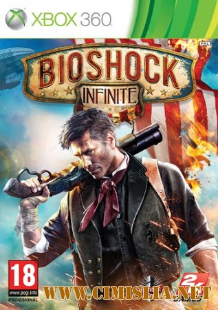 BioShock Infinite + DLC [2013 / RUS]