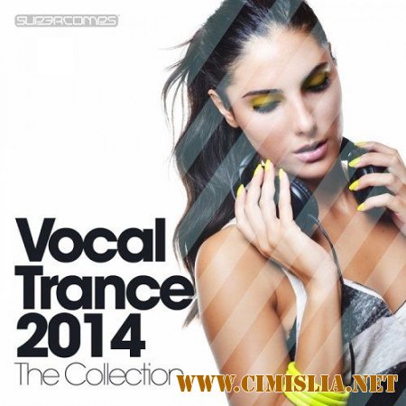 Vocal Trance 2014: The Collection [2014 / MP3 / 320 kb]