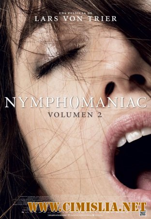Нимфоманка: Часть 1 / Nymphomaniac: Vol. I (2013)
