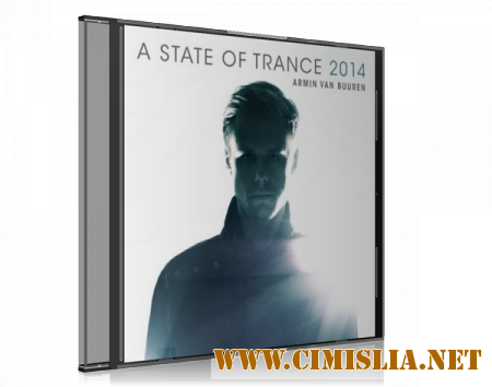 Armin van Buuren - A State of Trance 2014 [2014 / MP3 / 320 kb]