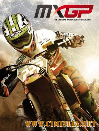MXGP: The Official Motocross Videogame [L] [2014 / ENG / MULTi5]