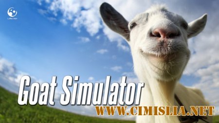 Goat Simulator [P] [2014 / ENG]