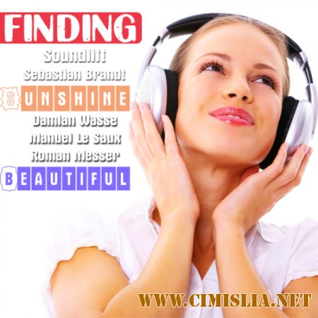 Finding Beautiful Sunshine (Compilation) [2014 / MP3 / 320 kb]