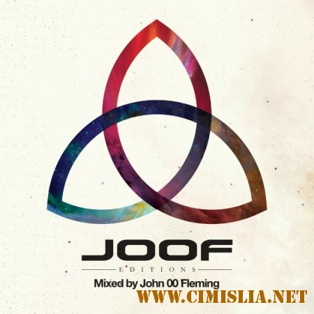 JOOF Editions [mixed by John 00 Fleming] [2014 / MP3 / 320 kb]