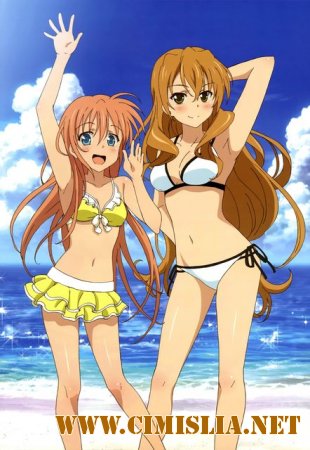 Золотая Пора / Golden Time [01-24 из 24] [2013 / HDTV]