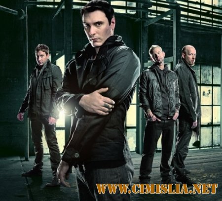 Breaking Benjamin - Дискография [1998-2011 / MP3 / 320 kb]