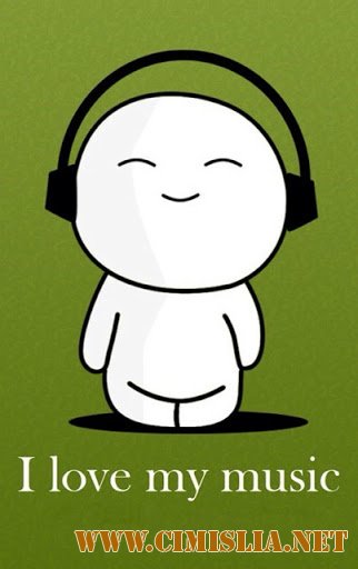 Новинки с разных популярных MP3 сайтов. Ver.23 [01.04.2014 / MP3 / 256-320 kb]