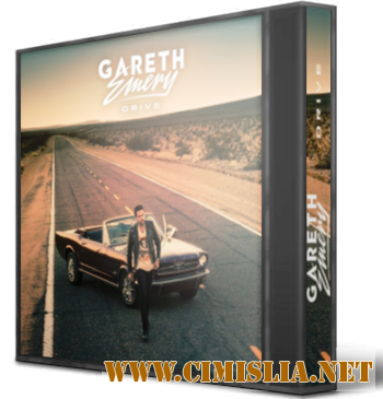 Gareth Emery - Drive [2014 / MP3 / 320 kb]