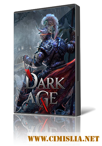 Dark Age [v.0.428.0] [2014 / RUS]