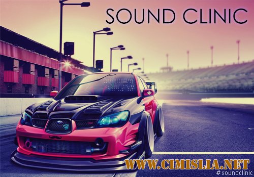 Топ 100. Музыкальный BOOM в твоей машине [2014 / MP3 / 320 kb]