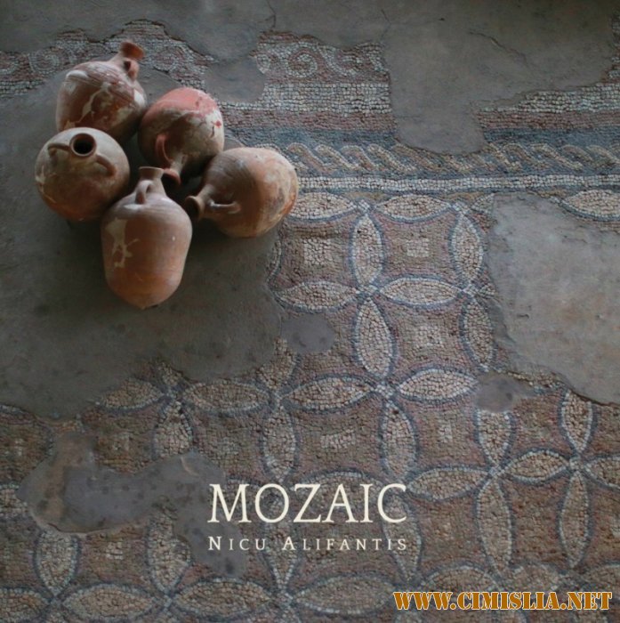 Nicu Alifantis - Mozaic [2013 / MP3 / 128 kb]