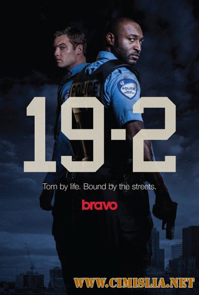 19-2 / 19-2 [Season 01, episodе 01-10 of 10] [2014 / HDTVRip]