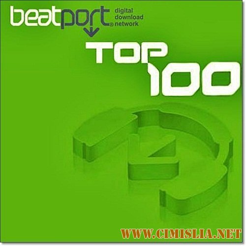 Ash Simons - Top 100 Beatport [April] [2014 / MP3 / 320 kb]