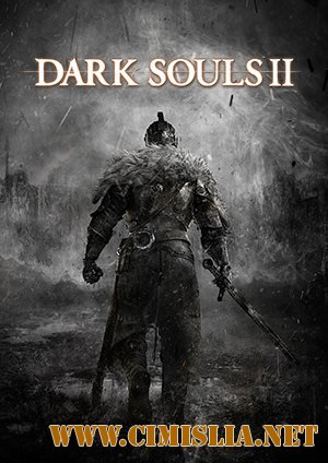 Dark Souls 2 [RePack] [2014 / RUS / ENG]