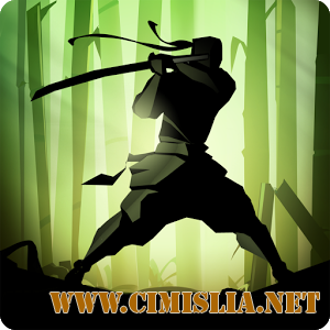 [Android] Shadow Fight 2 [2014 / RUS]