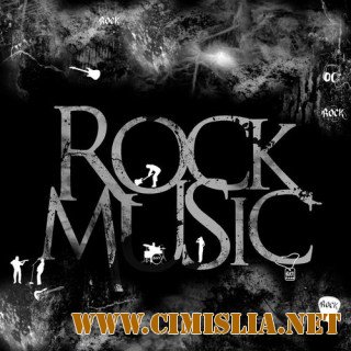 Greatest Rock - 110 Hits [2014 / MP3 / 320 kb]
