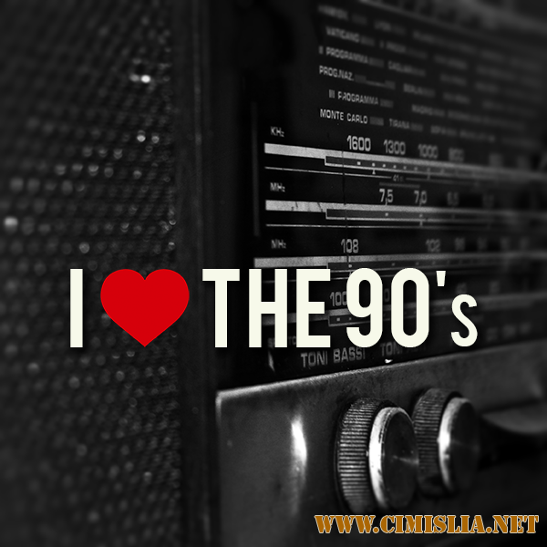 Grand 90s [Vol.6] [2012 / MP3 / 320 kb]