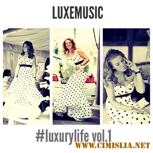 Luxury Life vol.1 [2014 / MP3 / 320 kb]