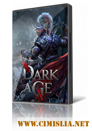 Dark Age [v.0.428.0] [2014 / RUS]