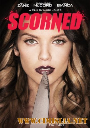 Презренный / Scorned [2013 / HDRip]