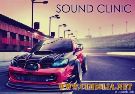 Топ 100. Музыкальный BOOM в твоей машине [2014 / MP3 / 320 kb]