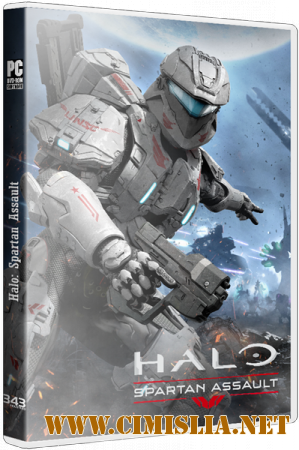 Halo: Spartan Assault [RePack] [2014 / RUS / ENG]