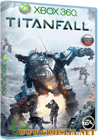TITANFALL [L] [2014 / RUS]