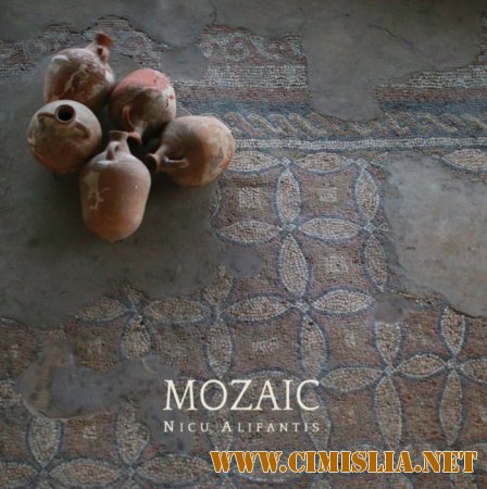 Nicu Alifantis - Mozaic [2013 / MP3 / 128 kb]