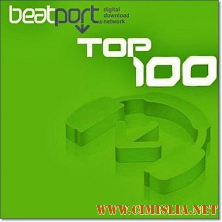 Ash Simons - Top 100 Beatport [April] [2014 / MP3 / 320 kb]