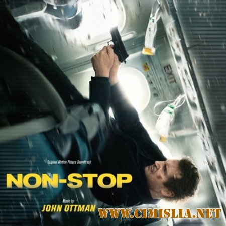 OST - Воздушный маршал / Non-Stop [2014 / MP3 / 320 kb]