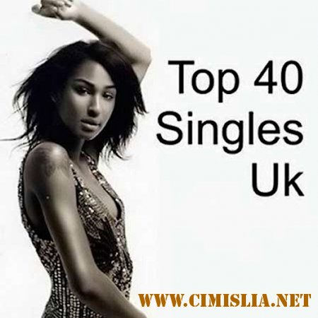 UK Top 40 Singles Chart [6 Апреля 2014] [2014 / MP3 / 320 kb]