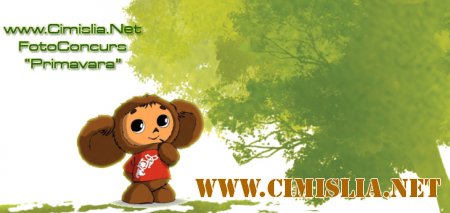 Foto Concurs Primavara 2014 (premiu 50 lei)