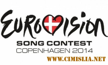 Eurovision Song Contest Copenhagen [2014 / MP3 / 320 kb]