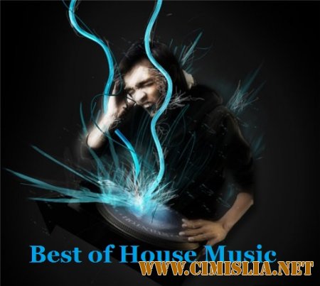 Best of House Music [2014 / MP3 / 320 kb]