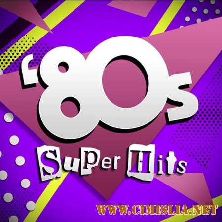 Grand 80s [Vol 3] [2012 / MP3 / 320 kb]