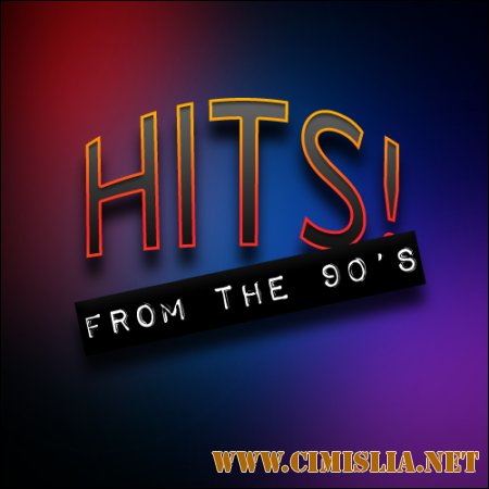 Grand 90s [Vol 3] [2012 / MP3 / 320 kb]