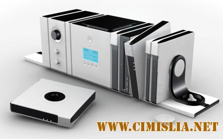 Обои для рабочего стола - Микс [2014]