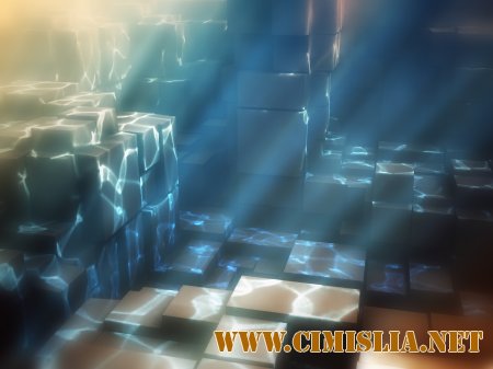 Обои для рабочего стола - Микс [2014]