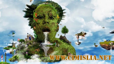 Обои для рабочего стола - Микс [2014]