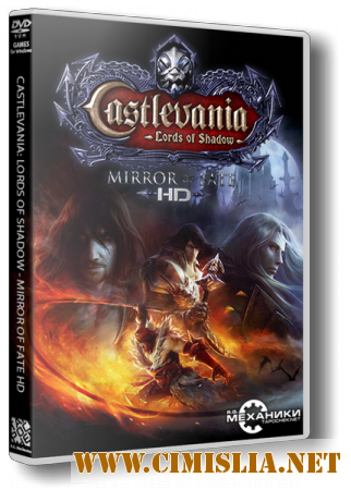 Castlevania: Lords of Shadow - Mirror of Fate HD [v 1.0.684551] [RePack] [2014 / ENG / RUS]