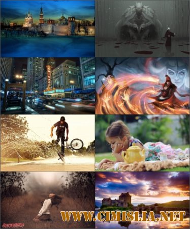 Обои для рабочего стола - Разное [2014]