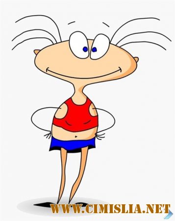 Масяня [01-121] [2001-2014 / DVDRip]