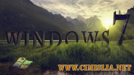 Обои для рабочего стола - Микс [2014]