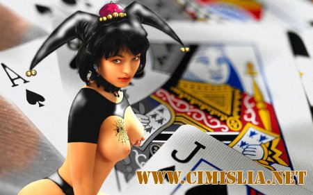 Обои для рабочего стола - Эротические обои [2014]