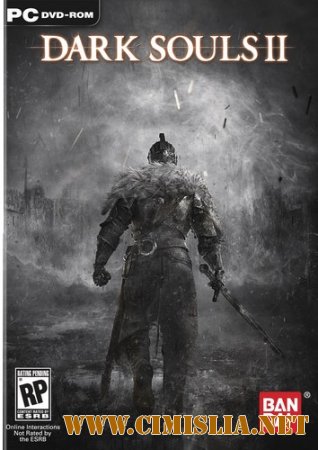 Dark Souls 2 [Update 10 + DLC] [Steam-Rip] [2014 / RUS / ENG / MULTi10]
