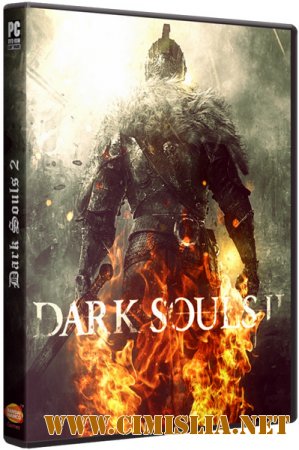 Dark Souls 2 [Update 6 + 3 DLC] [L] [2014 / RUS / ENG / MULTi10]