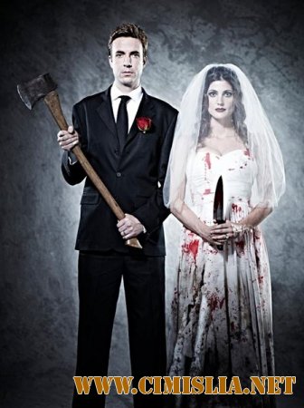 Пока смерть не разлучит нас / Death Do Us Part [2014 / HDRip]