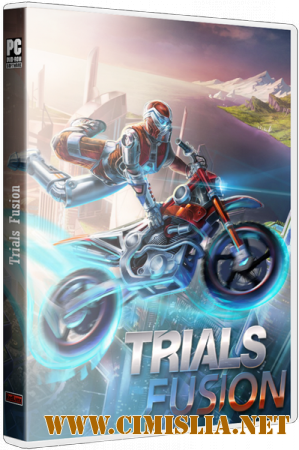 Trials Fusion [Update 9] [L] [2014 / RUS / ENG]