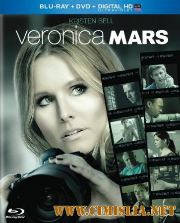 Вероника Марс / Veronica Mars [2014 / HDRip]